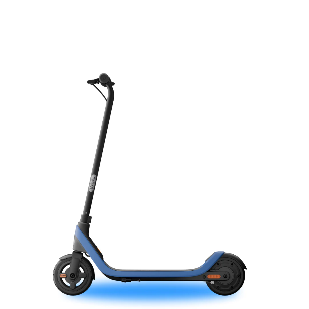 Trotinet elektrik Segway C2 Lite – Zezë/Blu