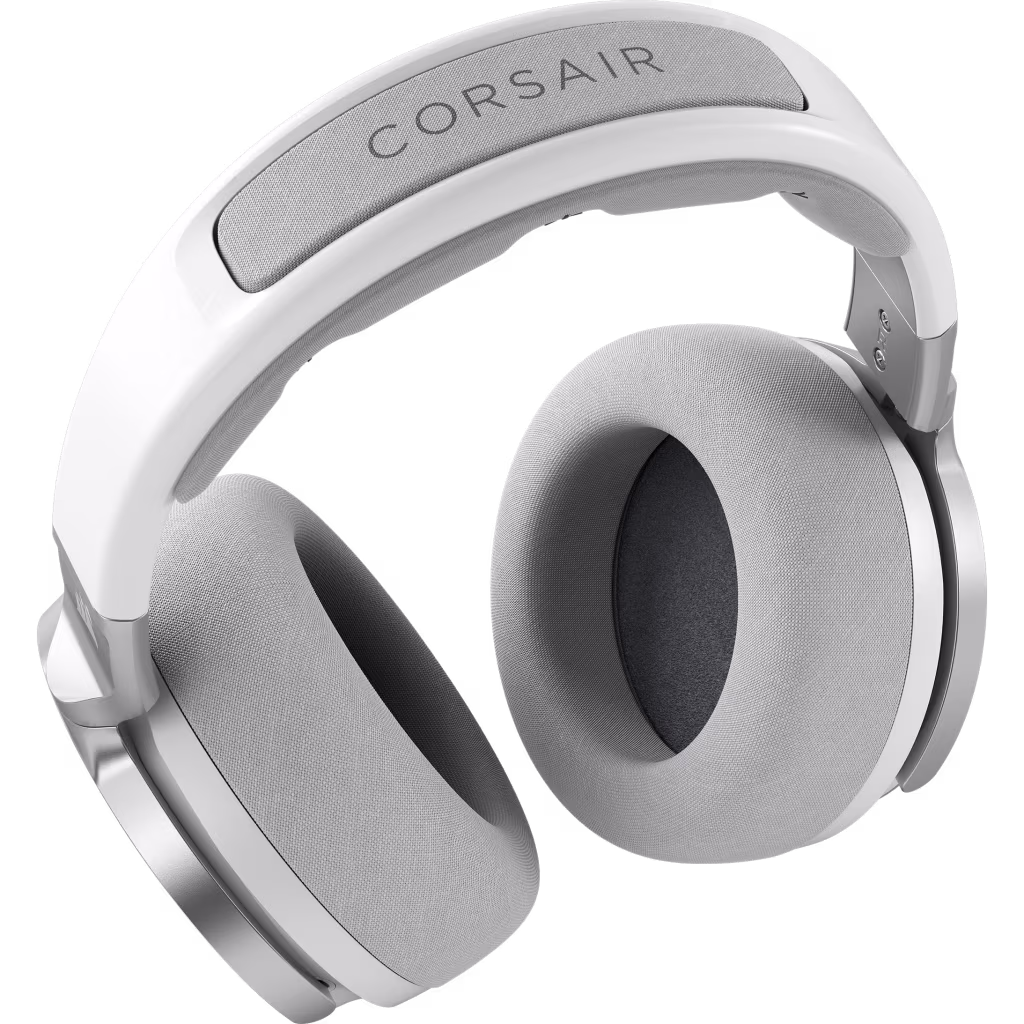 Kufje Gaming Corsair Virtuoso Pro Headset / CA-9011371-EU – Bardhë - Figura 2