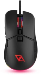 Maus Gaming California Access / Iberian / CA1043 – Zezë 8