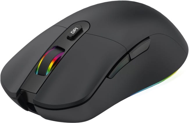 Maus Gaming California Access / Serval / CA1048 - Zezë