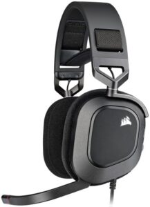 Kufje Gaming Corsair HS80 RGB USB – Zezë 6