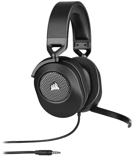Kufje Gaming Corsair HS65 Surround / Zezë