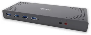 Docking Station i‑tec USB‑C 5K