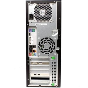 Shtëpizë HP Z200 / i3 / Tower / E përdorur