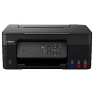 Printer Inkjet MFP PIXMA G2430 / Print, Scan, Copy / A4 / Color / Up to 11 ppm / USB / e zezë