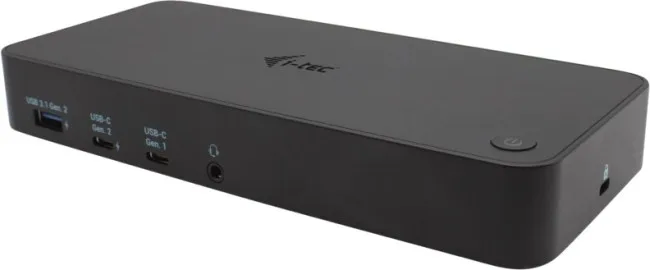 Docking Station i-tec USB‑C / Power Delivery 100W