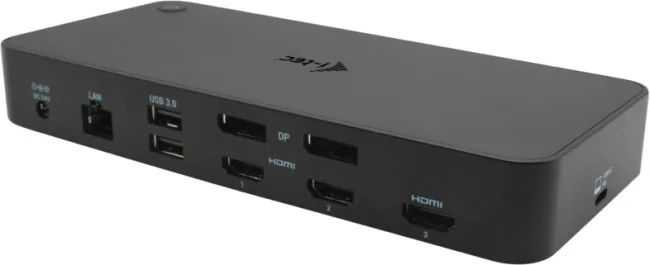 Docking Station i-tec USB‑C / Power Delivery 100W - Figura 3