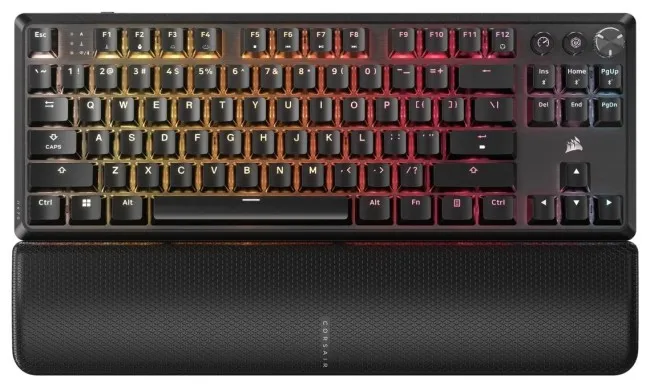 Tastierë Gaming Corsair K70 Core / QWERTY – Zezë