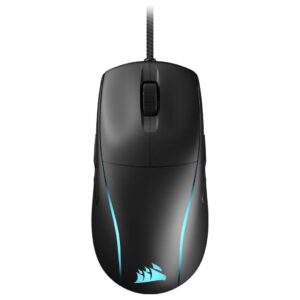 Maus Corsair M75, RGB, i zi