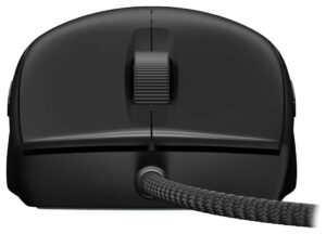 Maus Corsair M75, RGB, i zi