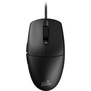 Maus Corsair M55, i zi