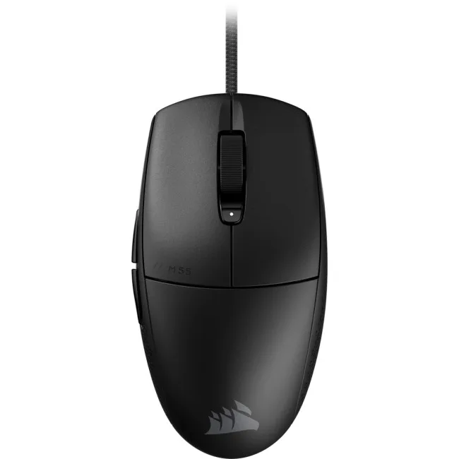 Maus Gaming Corsair M55 Wired – Zezë