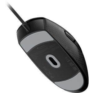Maus Corsair M55, i zi