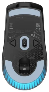 Maus Gaming Corsair M75 Wireless – Zezë 8