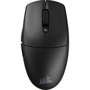 Maus Corsair M55, i zi
