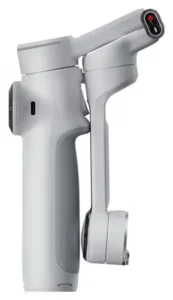 Gimbal Insta360 Flow 2 Pro / Magnetic phone holder / Multi-Person Tracking / 360º Pan Tracking / E bardhë