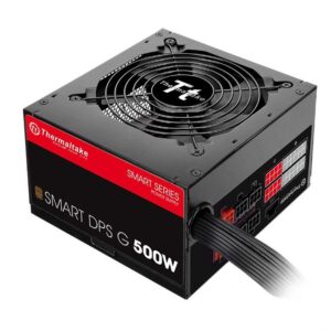 Furnizues Energjie PSU 500W Thermaltake SMART DPS G Digital 80+ Bronze