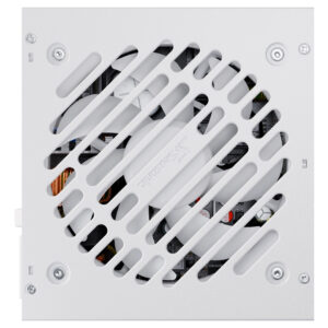 Furnizues Energjie 850W Seasonic Core GX-850-V2-E bardhë cable management