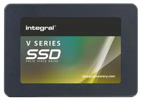 SSD të Brendshme Integral V Series V2 2.5" / 240GB