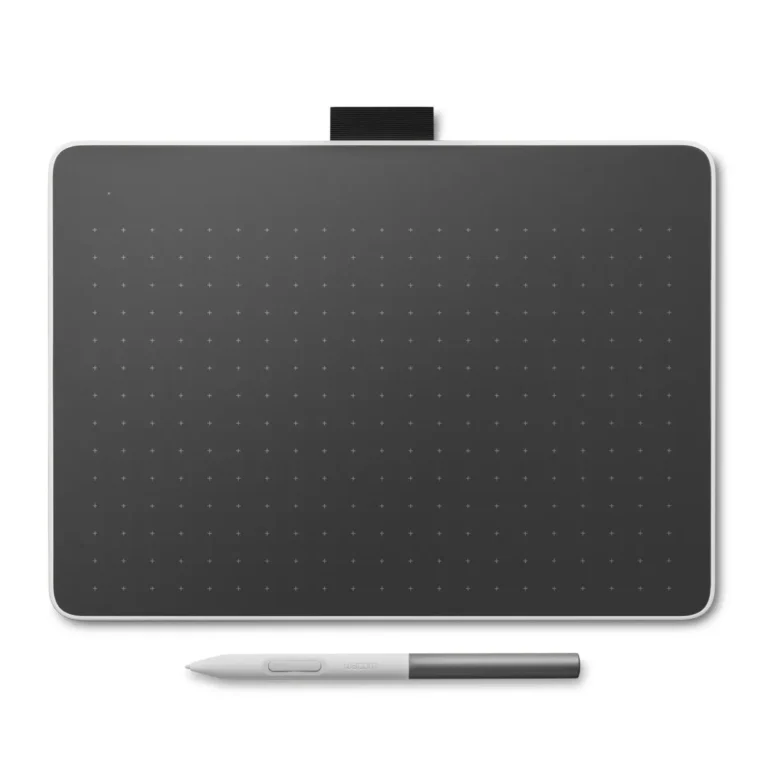 Tablet grafik Wacom One CTC4110WLW1B (S) – Zezë