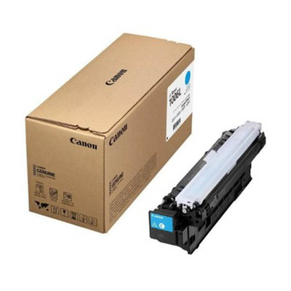 Toner Canon CEXV1006C / 7047C001 / XL – Blu