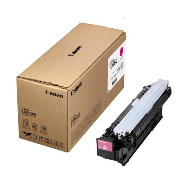 Toner Canon CEXV1006M / 7046C001 / XL – Rozë