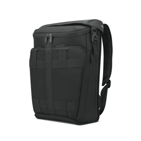 Çantë shpine Gaming për Laptop Lenovo Legion Active / 17 Inch / E zezë