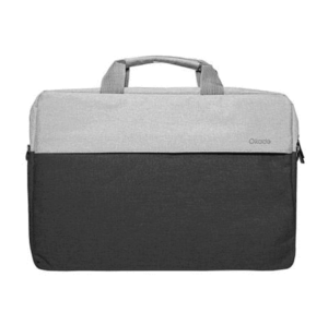 Çantë për Laptop Okade S31 / 15.6 Inch / Hiri dhe E zezë