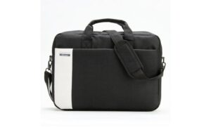 Çantë për Laptop Okade T57 / 15.6 Inch / E zezë