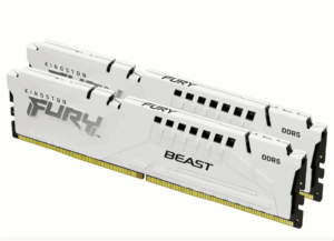 DDR5 32GB KINGSTON 6000MT/S CL30 DIMM - RAM Memorie