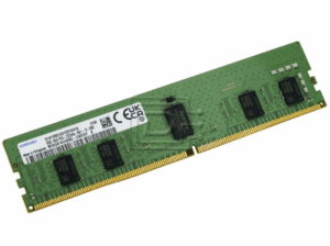 DDR4 REG 8GB/PC3200/ECC/Samsung (1Rx8) - RAM Memorie
