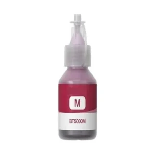 Cartridge Brother BT5000M / 5000 faqe / Magenta / Compatible