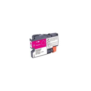 Cartridge G & G Brother LC3237M / Magenta / Compatible