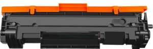 Cartridge TJ Universal / Për HP LJ Pro 400 M401N / DN / DW / HP LJ P2035 / HP LJ P2055 dhe Canon MF411 / Zëvendësim për CF280A dhe CE505A / I zi / Compatible