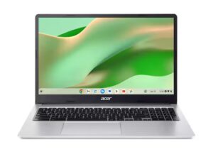 Laptop Acer Chromebook 315 CB315-4H-C7C6 / Celeron N5100 / 4GB LPDDR4 / 128GB / 15.6″ Full HD IPS / Intel UHD Graphics – Argjend 7
