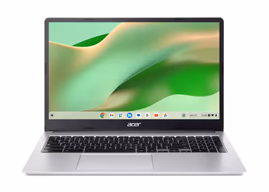 Laptop Acer Chromebook 315 CB315-4H-C7C6 / Celeron N5100 / 4GB LPDDR4 / 128GB / 15.6″ Full HD IPS / Intel UHD Graphics – Argjend