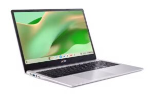 Laptop Acer Chromebook 315 CB315-4H-C7C6 / Celeron N5100 / 4GB LPDDR4 / 128GB / 15.6″ Full HD IPS / Intel UHD Graphics – Argjend 8