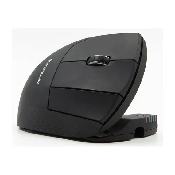 Maus pa kabllo Contour Unimouse Ergonomic Right Hand -Zezë - Figura 3