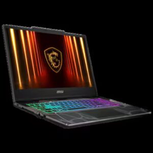 Laptop Gaming MSI Cyborg 15 B2HWGKG-091 / RYZ7 260 / 16GB DDR5 / 512GB / 15.6″ Full HD IPS 144Hz / RTX5070 8GB – Zezë 6