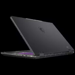 Laptop Gaming MSI Cyborg 15 B2HWGKG-091 / RYZ7 260 / 16GB DDR5 / 512GB / 15.6″ Full HD IPS 144Hz / RTX5070 8GB – Zezë 8
