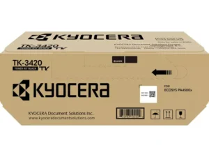 Toner Kyocera TK-3420 / 1T0C0Y0NL1 - Zezë