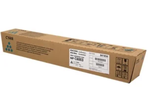 Toner Ricoh MP C6003 / 841856 – Blu