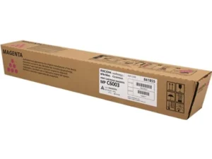 Toner Ricoh MP C6003 / 841855 – Blu