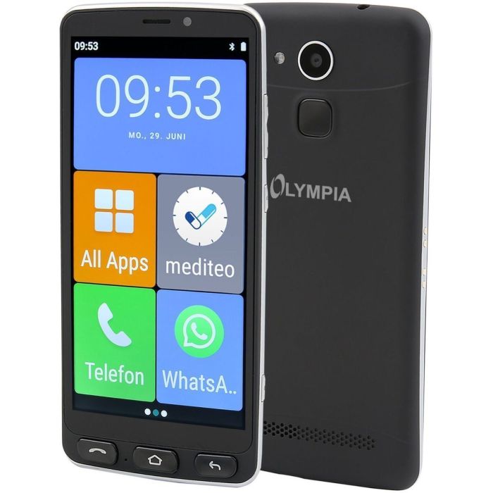 Telefon Olympia NEO+ – Zezë