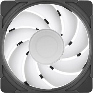 Ftohës për kasë Thermaltake CT120 EX INFINITY ARGB Sync 3 Pack – Zezë 6