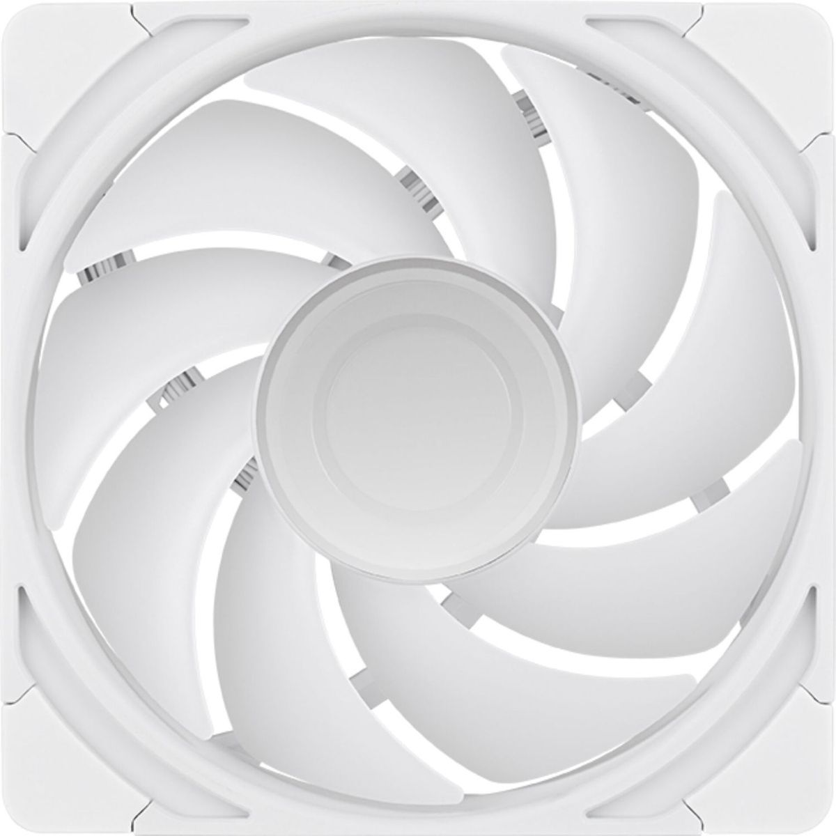 Ftohës për kasë Thermaltake CT120 EX INFINITY ARGB Sync 3 Pack - Bardhë - Figura 4