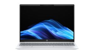 Laptop HP OmniBook 5 AI 16-ag1216nw / Ryzen AI 5 340 / 32GB LPDDR5X / 512GB / 16″ 2K WUXGA OLED / AMD Radeon 840M – Argjendi 5
