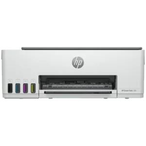 Printer Multifunksional HP Smart Tank 585 AiO WIFI – Blu/Bardhë 7