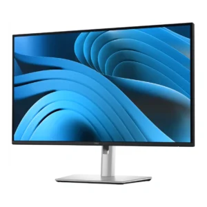 Monitor Dell P2725QE / 210-BRDS / 27″/ 4K Ultra HD IPS / 100Hz / 5ms / HDMI+USB+DP – Zezë / Argjend 8
