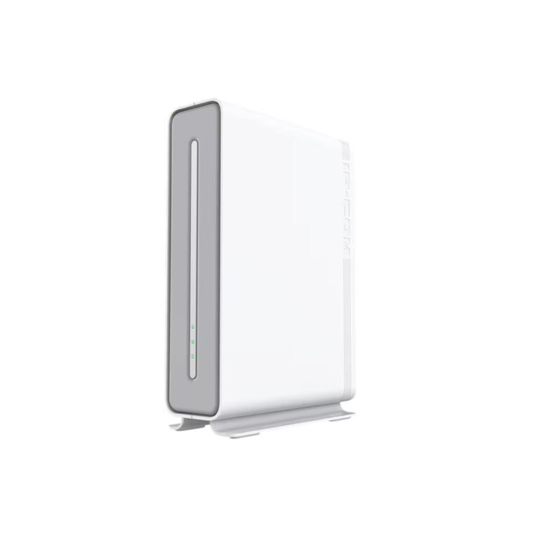 Ruter IP-Com EW15D CompFi 6 Desktop Version AC3000 Tri-Band CableFree WiFi